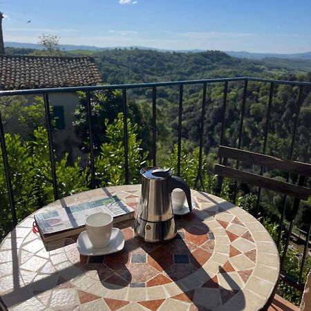 Casa Bella Vista Villa Pereta Екстериор снимка