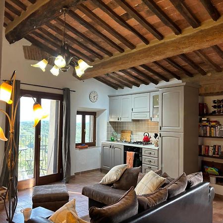 Casa Bella Vista Villa Pereta Екстериор снимка