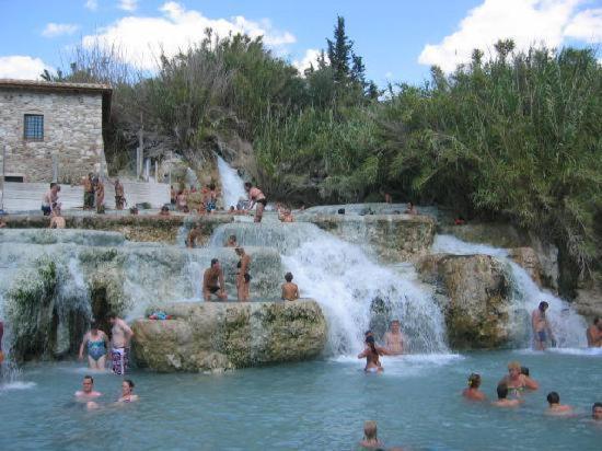 Casa Bella Vista Villa Pereta Екстериор снимка