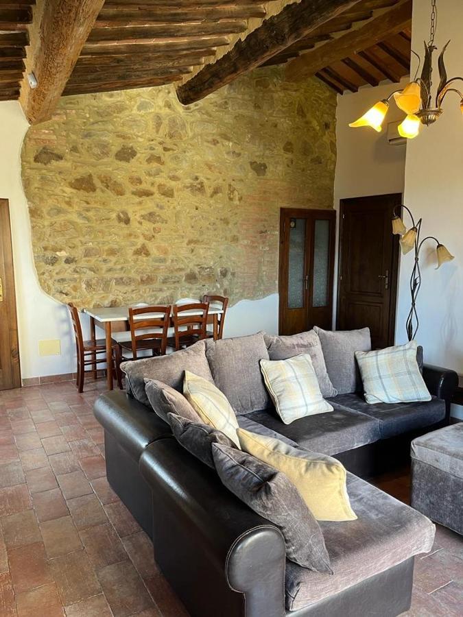 Casa Bella Vista Villa Pereta Екстериор снимка