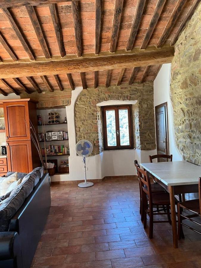Casa Bella Vista Villa Pereta Екстериор снимка