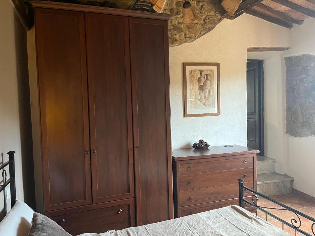 Casa Bella Vista Villa Pereta Екстериор снимка