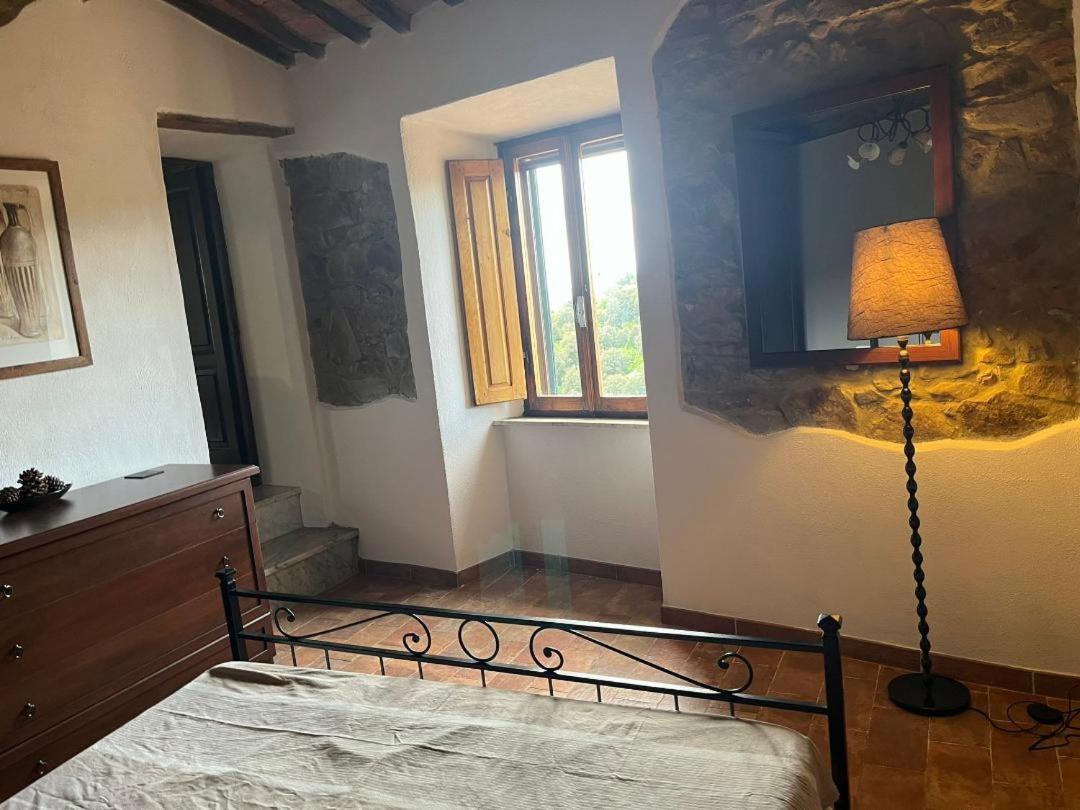 Casa Bella Vista Villa Pereta Екстериор снимка