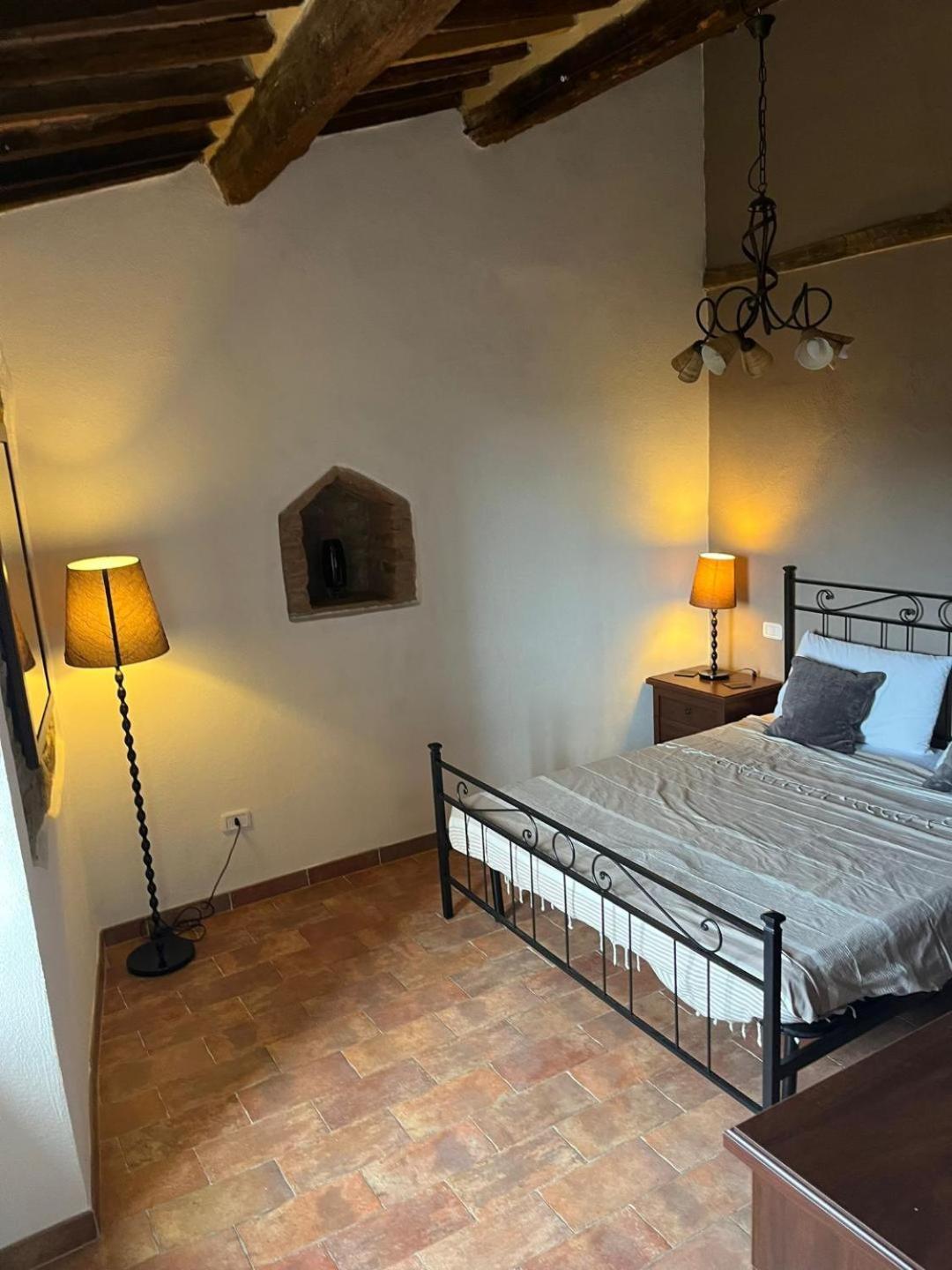 Casa Bella Vista Villa Pereta Екстериор снимка