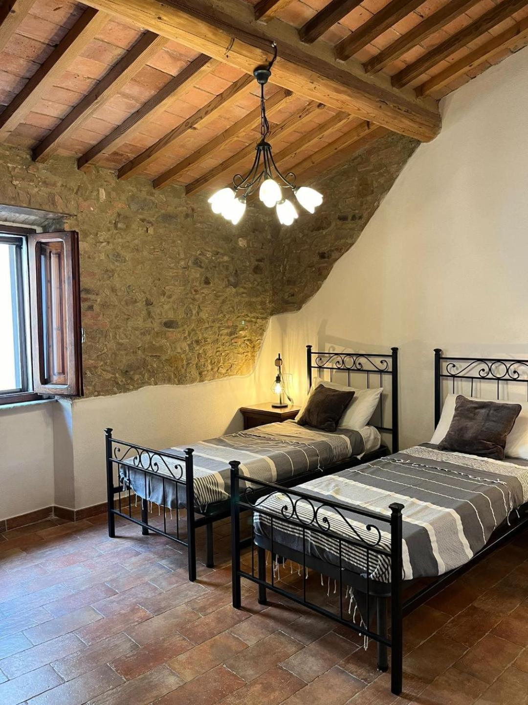 Casa Bella Vista Villa Pereta Екстериор снимка