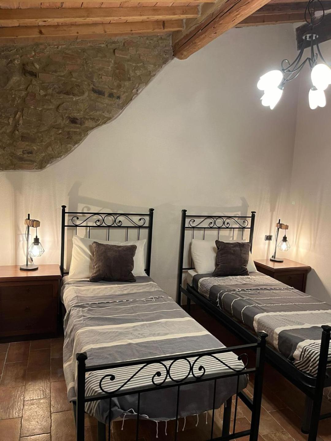 Casa Bella Vista Villa Pereta Екстериор снимка