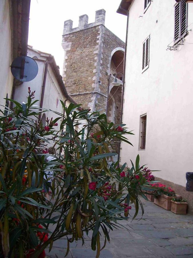 Casa Bella Vista Villa Pereta Екстериор снимка