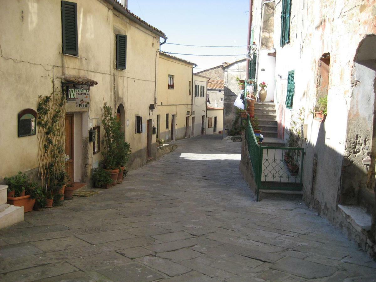 Casa Bella Vista Villa Pereta Екстериор снимка